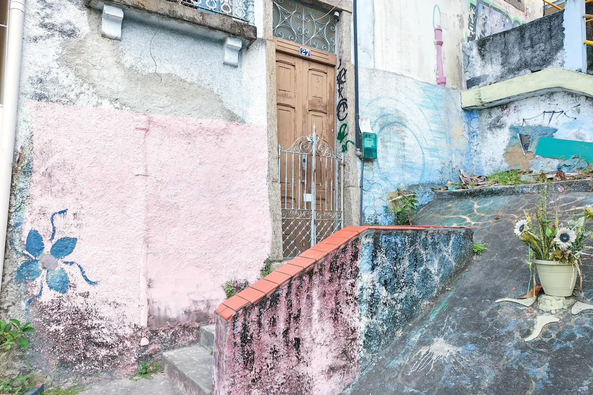 Apartamento mobiliado com 5 quartos e jardim privativo — photo 49