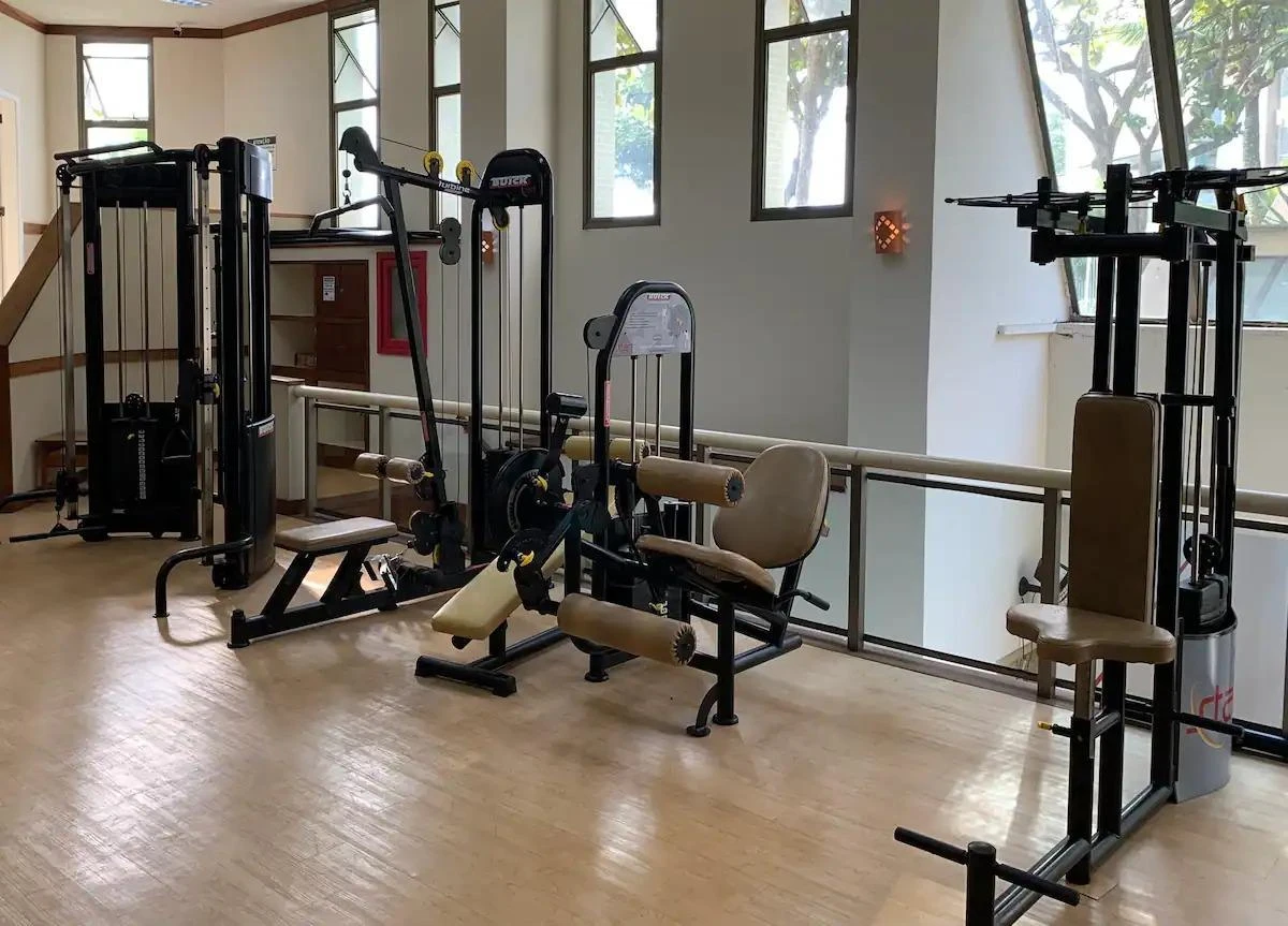 Apartamento mobiliado com 2 suítes e 92 m² com 2 vagas — photo 10