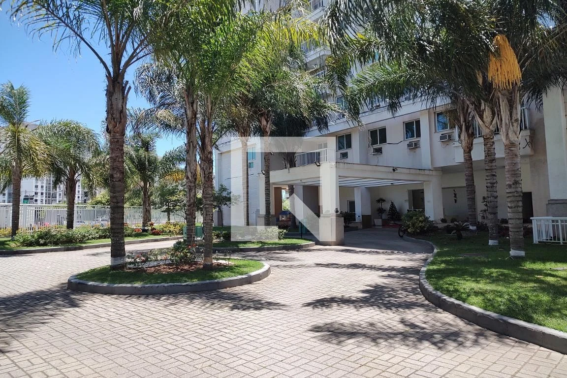 Apartamento com 2 quartos, 2 banheiros e 1 vaga — photo 28