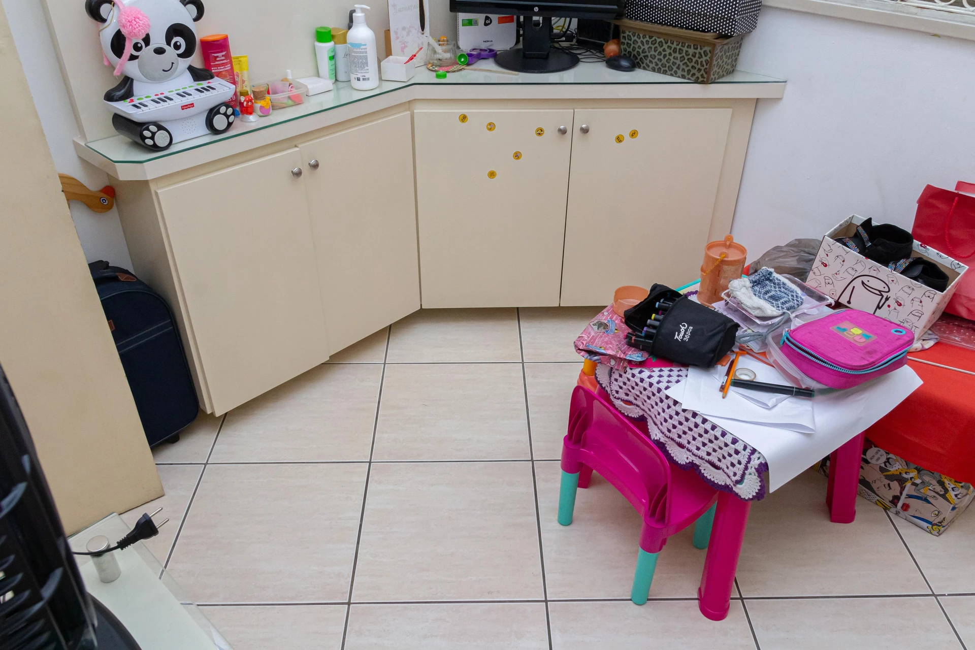 Casa com 3 quartos, 3 banheiros e jardim privativo — photo 155
