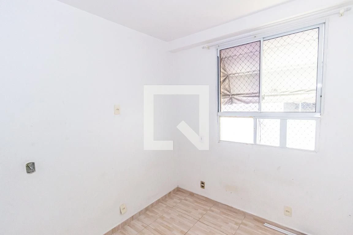 Apartamento sem mobília com 3 quartos e 1 vaga — photo 53