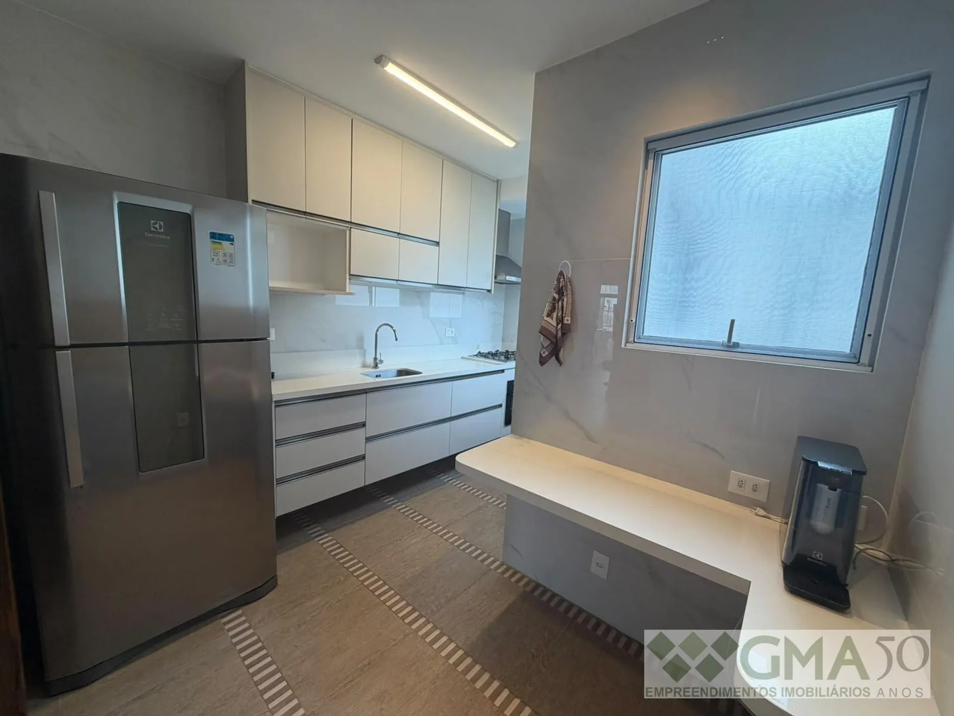 Departamento con espacio de home office en Rio de Janeiro — photo 20