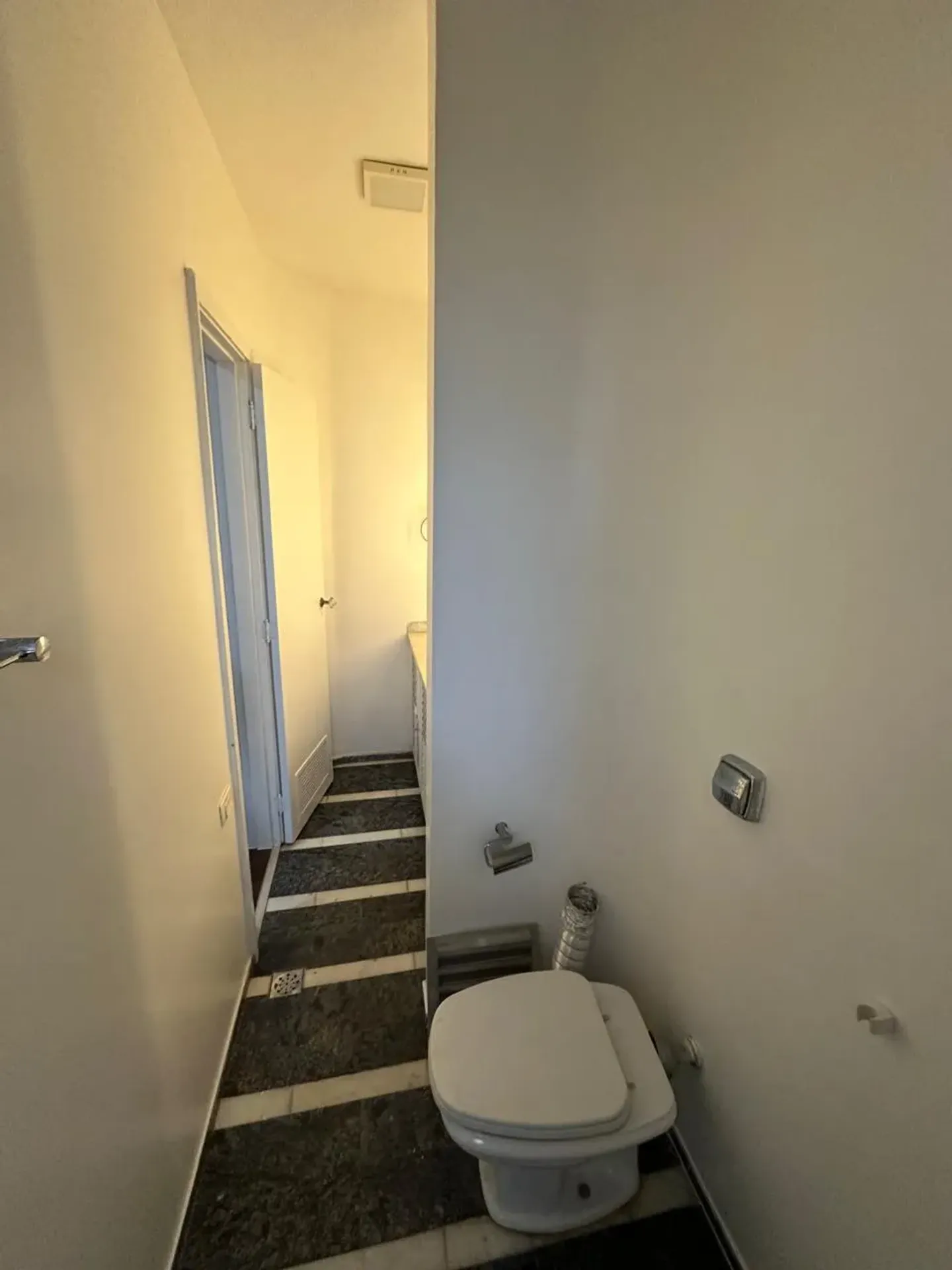 3-bedroom apartment with 4 bathrooms and 1 parking space — photo 39