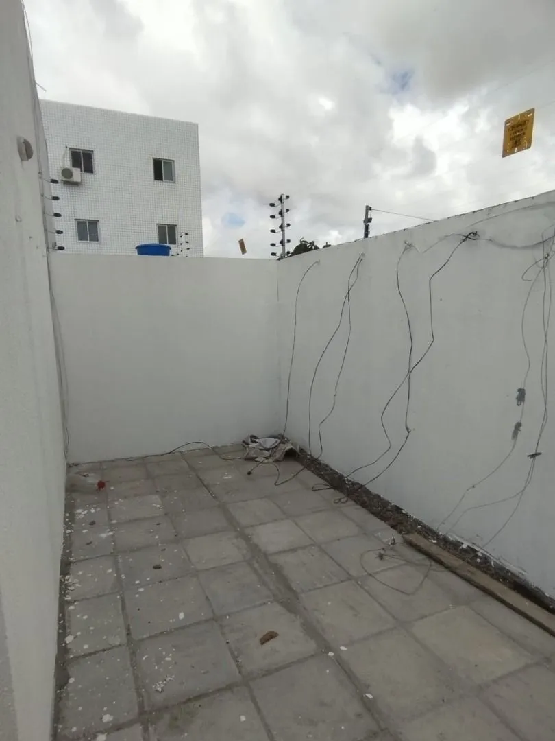 3-bedroom house with a garden in João Pessoa — photo 3