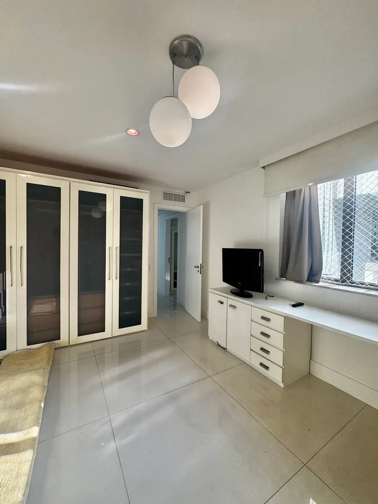 Apartamento mobiliado com 2 quartos e suíte — photo 19