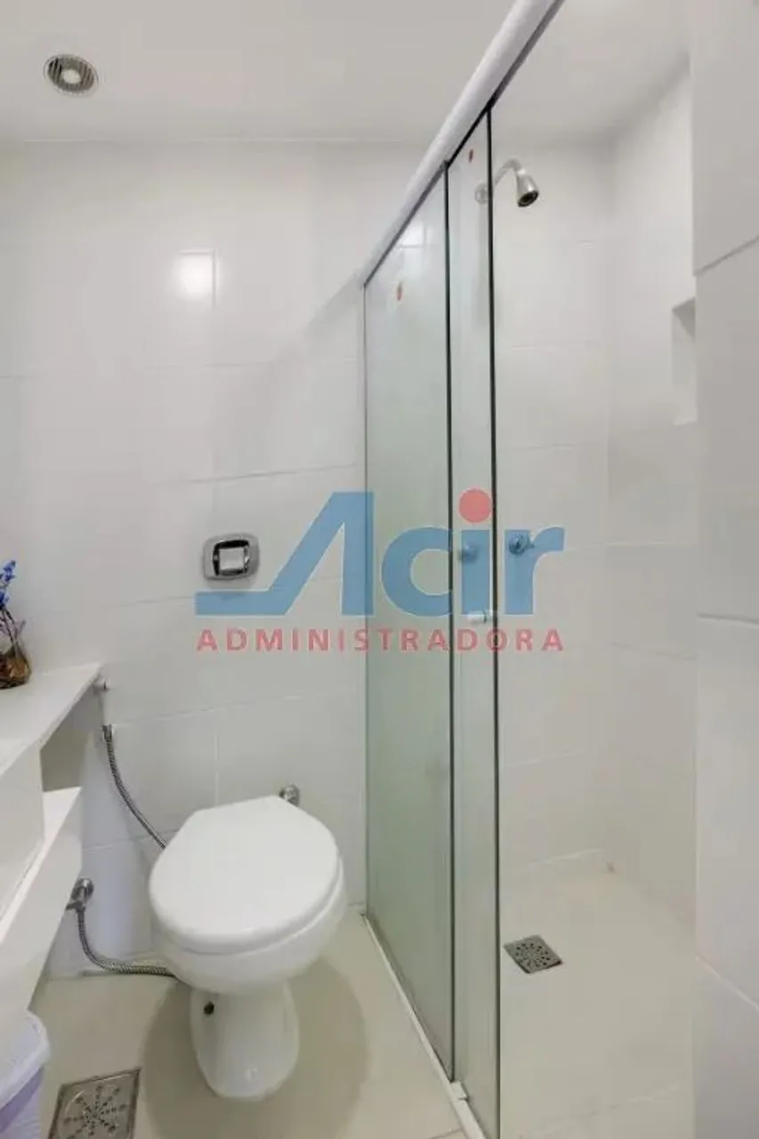 Apartamento mobiliado 2 quartos, 58 m², com 1 vaga — photo 11
