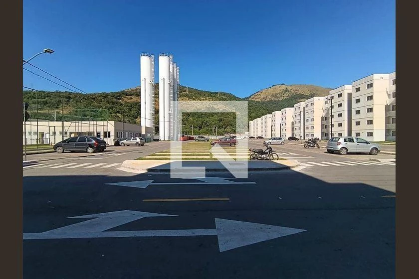Apartamento sem mobília com 2 quartos e 47 m² — photo 49