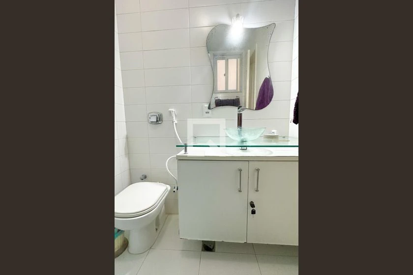 Departamento con espacio de home office en Rio de Janeiro — photo 20