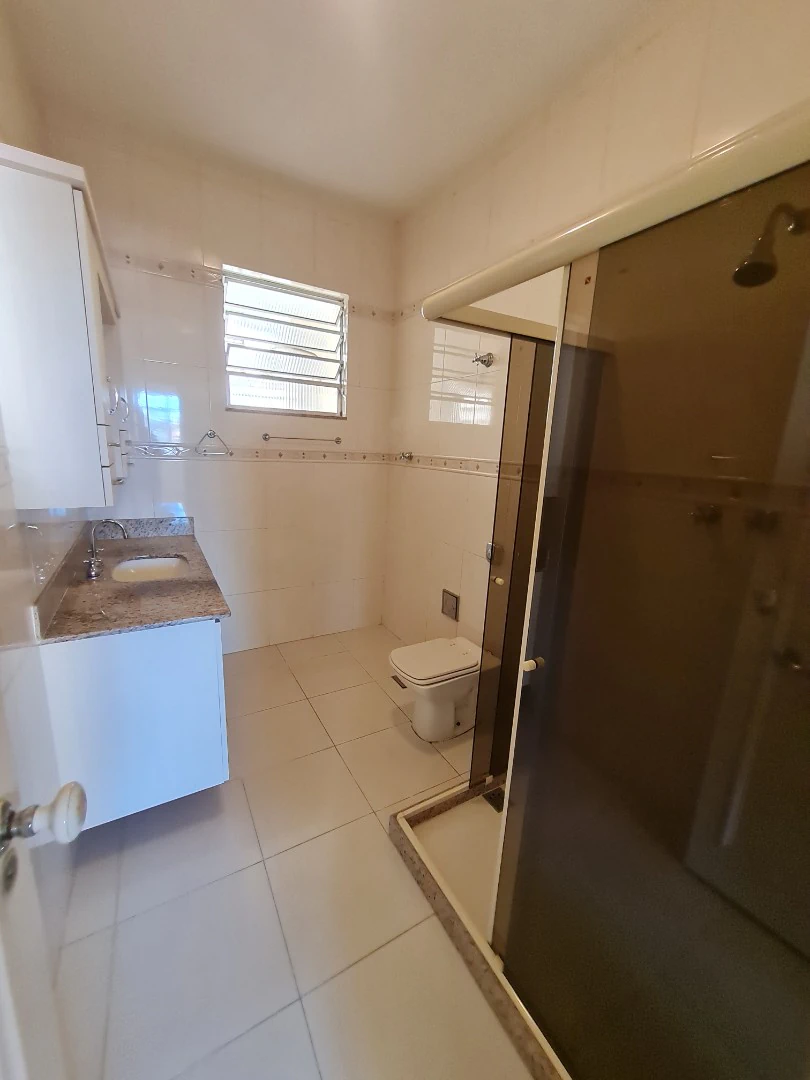 100 m² apartment with 3 bedrooms and an extra room — photo 22