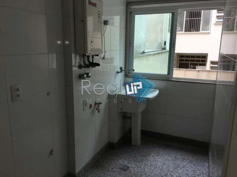 4 en-suite bedroom apartment with 198 m² and parking — photo 13