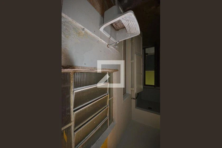 Apartamento de 2 quartos com 55 m² e área de lavanderia — photo 34