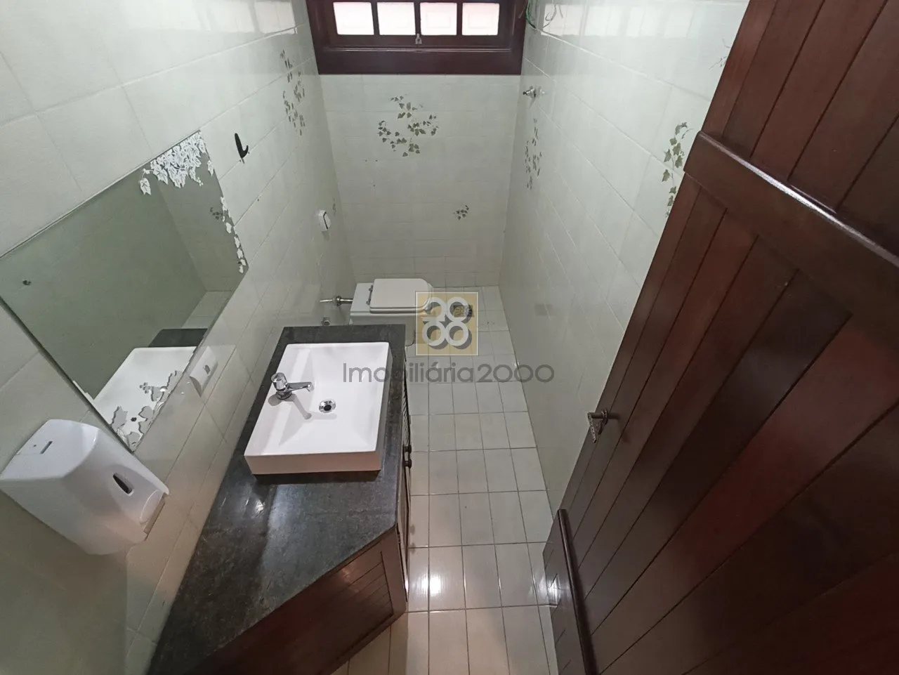 Casa, 187 m², com banheira — photo 14