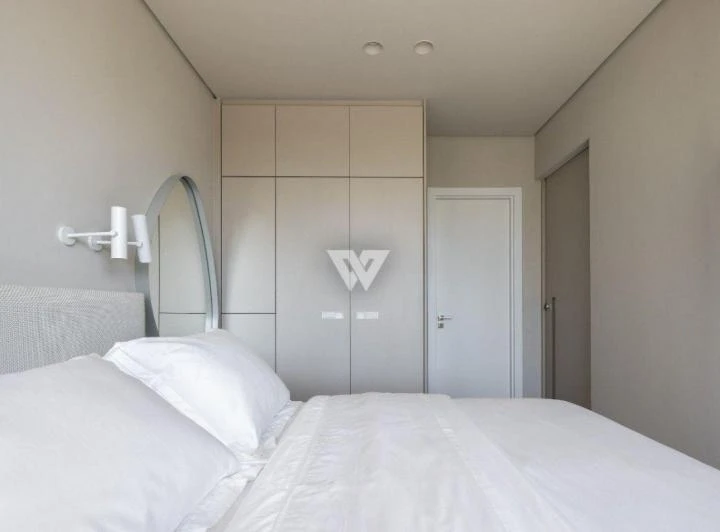 Оформлена квартира з 1 спальнею, 1 сьютом, 78 м² — photo 3