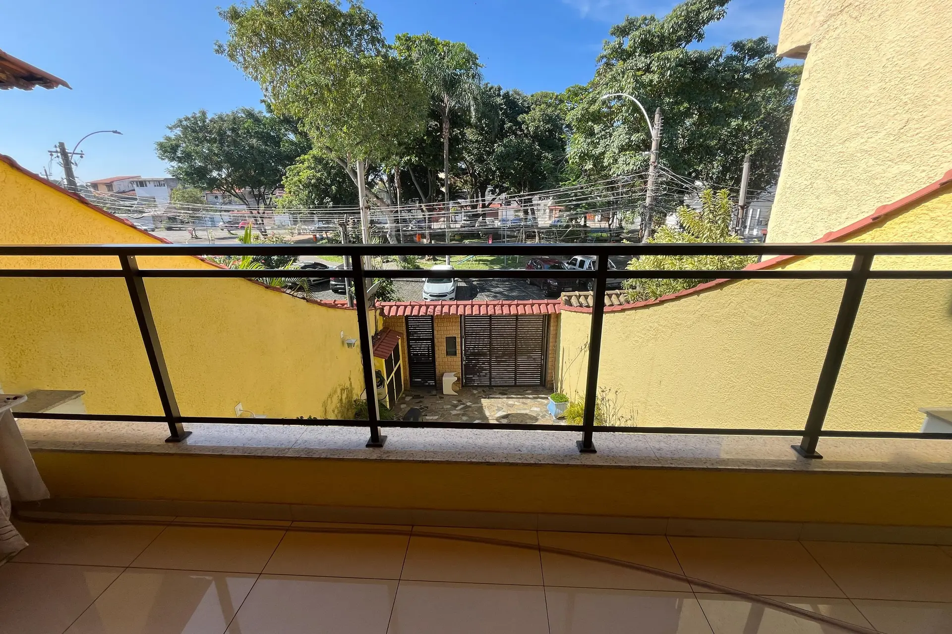 Casa mobiliada com 3 quartos e jardim privativo — photo 28