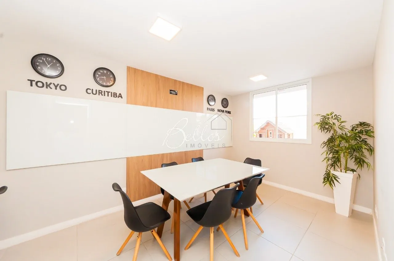 77 m² apartment with a private BBQ and a walk-in closet — photo 37