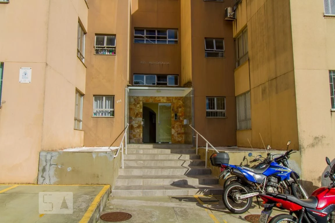 3-bedroom apartment with a washing machine — photo 16