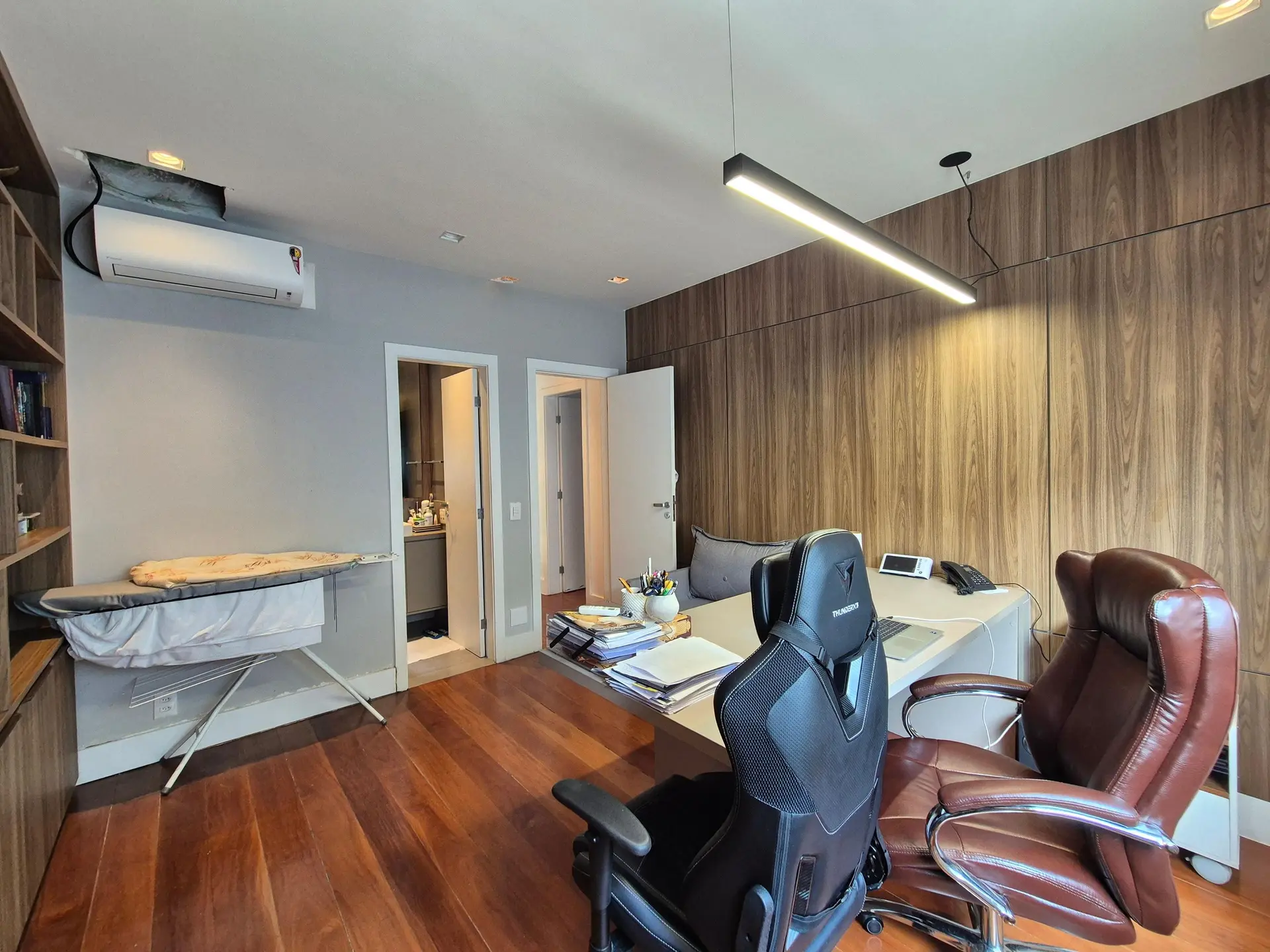 Casa de 373 m² com piscina privativa e lava-louças — photo 52