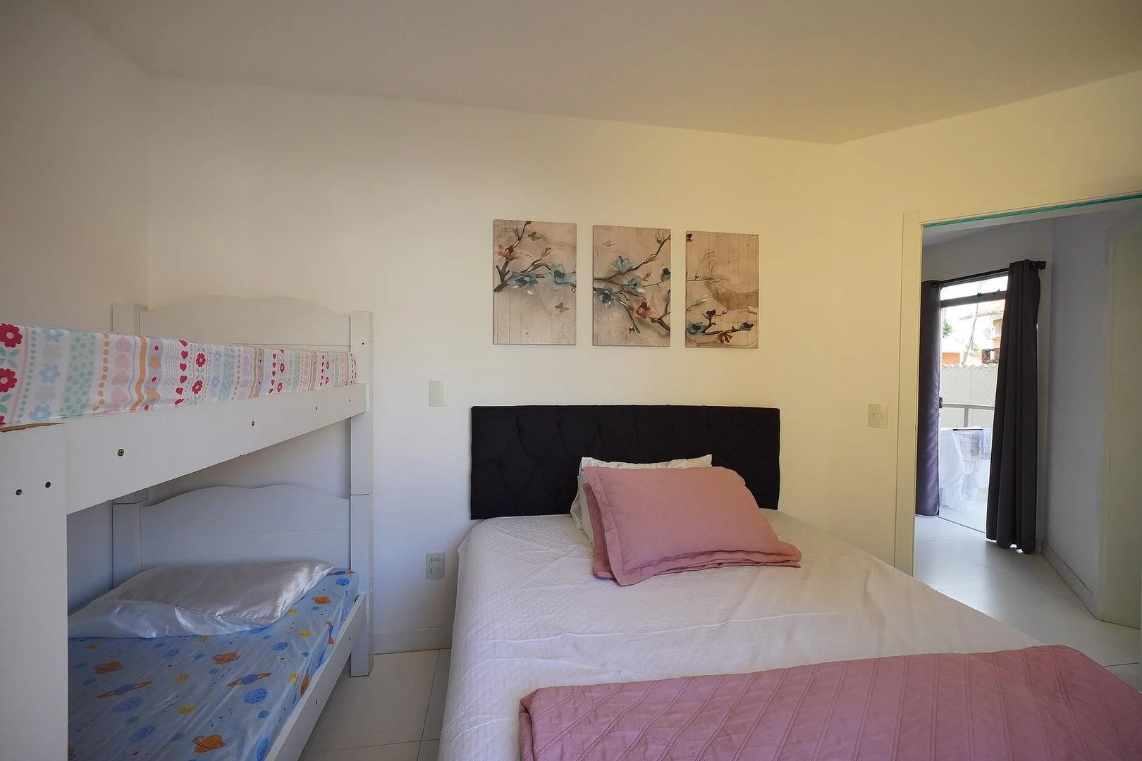 Private BBQ in a one-bedroom apartment, 47 m² — photo 13