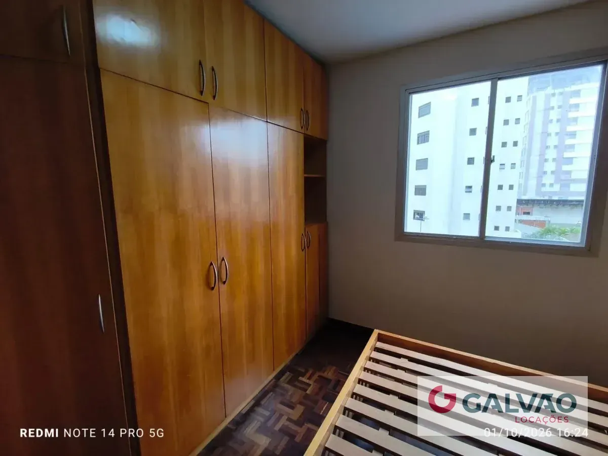 Lavadora y 3 dormitorios: departamento de 115 m² — photo 11