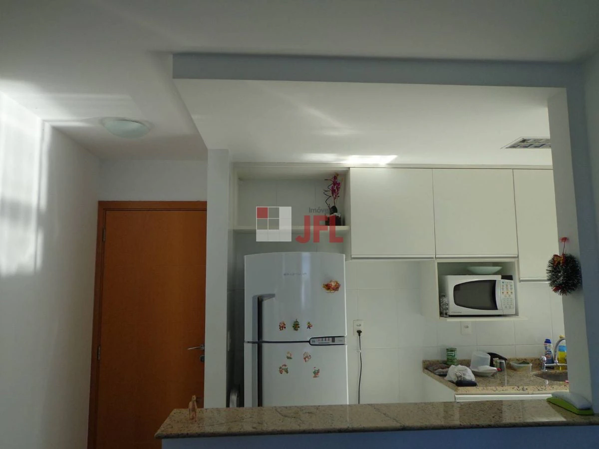 Apartment, 76 m², with a private BBQ — photo 4