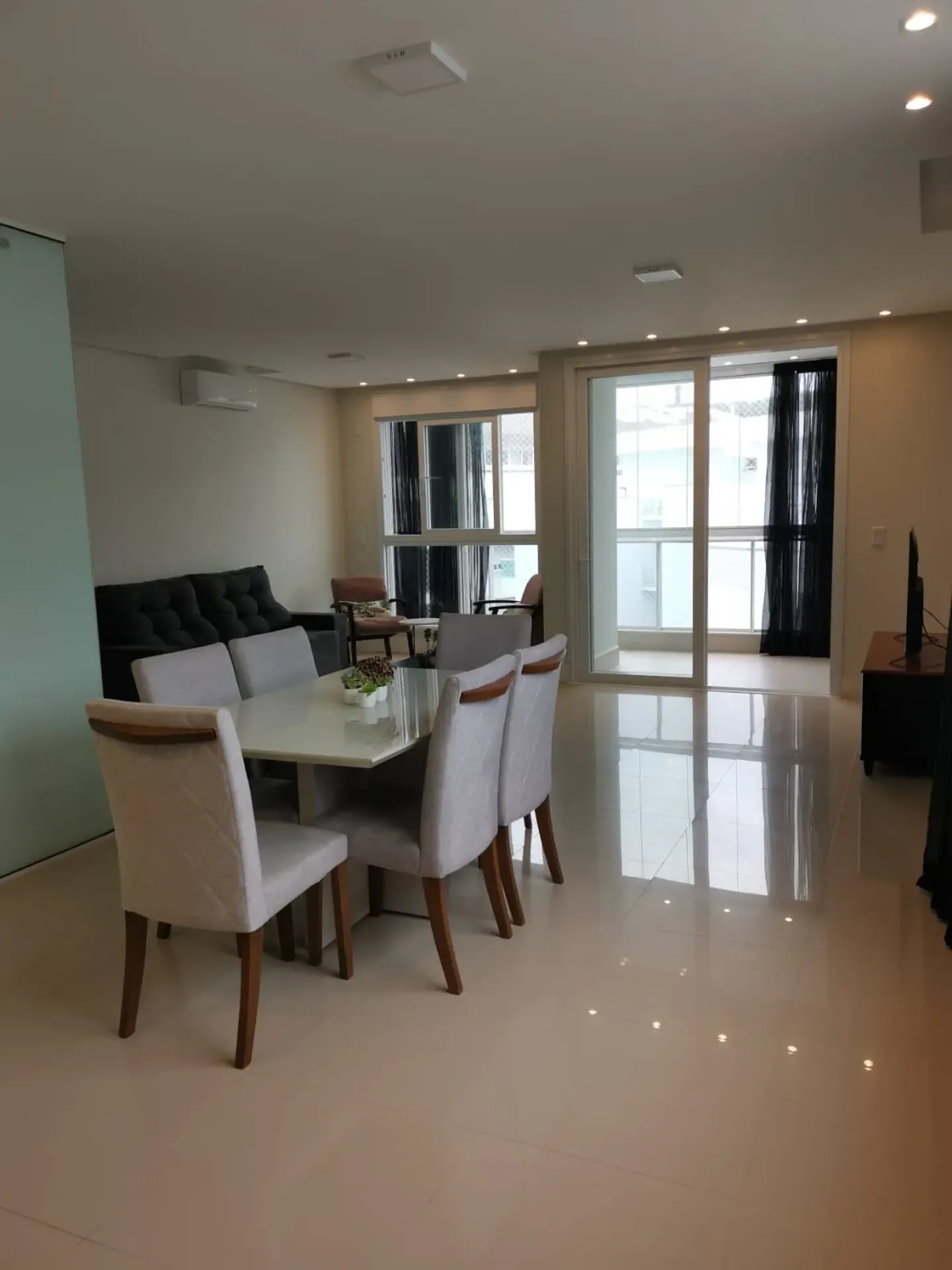 Apartamento amueblado de 160 m² con 4 dormitorios y jardín — photo 19