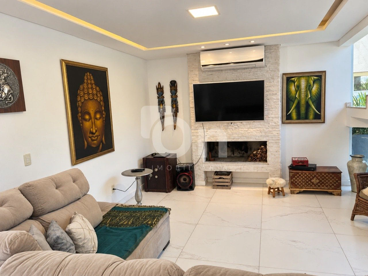 Furnished house, 360 m², with a mountain view — photo 6