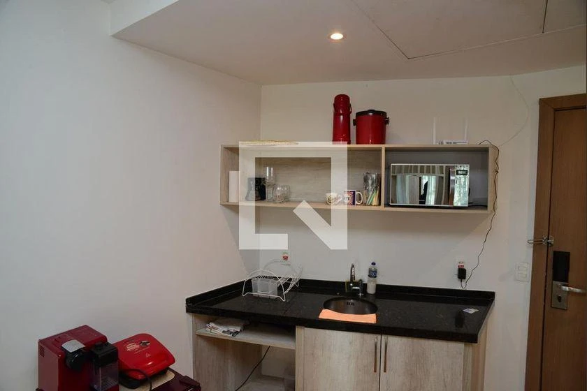 Rental apartment with 1 bedroom and 52 m² — photo 22