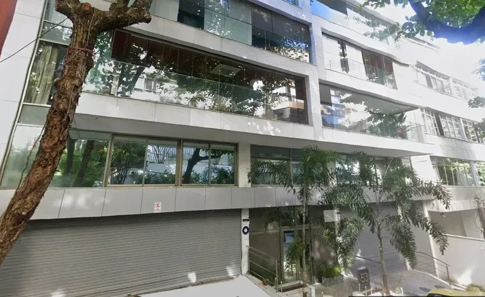 Duplex penthouse with 230 m², 3 bedrooms, 2 bathrooms — photo 2