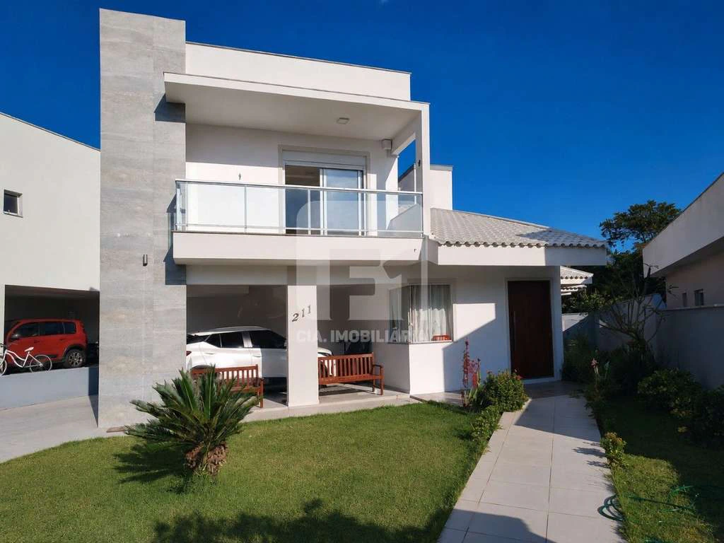 Condo house with 4 bedrooms, 450 m² and 2 parking spots — photo 4