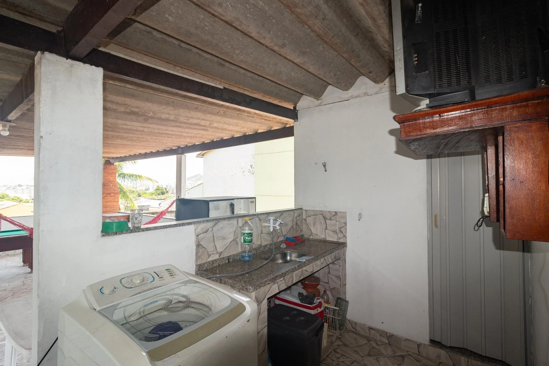 Furnished house with 2 bedrooms and private garden — photo 39