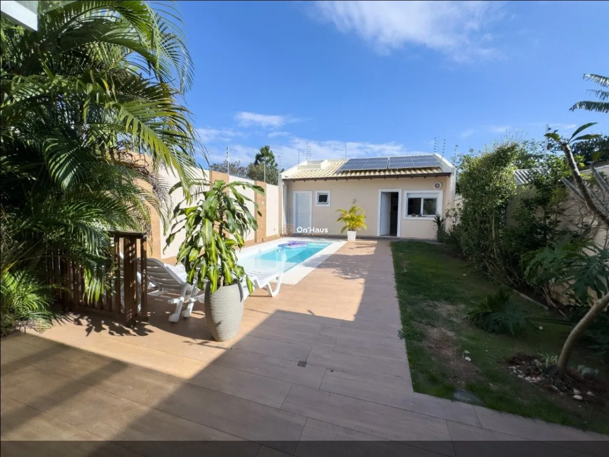 Furnished house, 149 m², with a dishwasher — photo 32