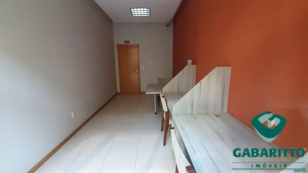 Apartamento de 1 dormitorio sin plaza con cocina cerrada — photo 15