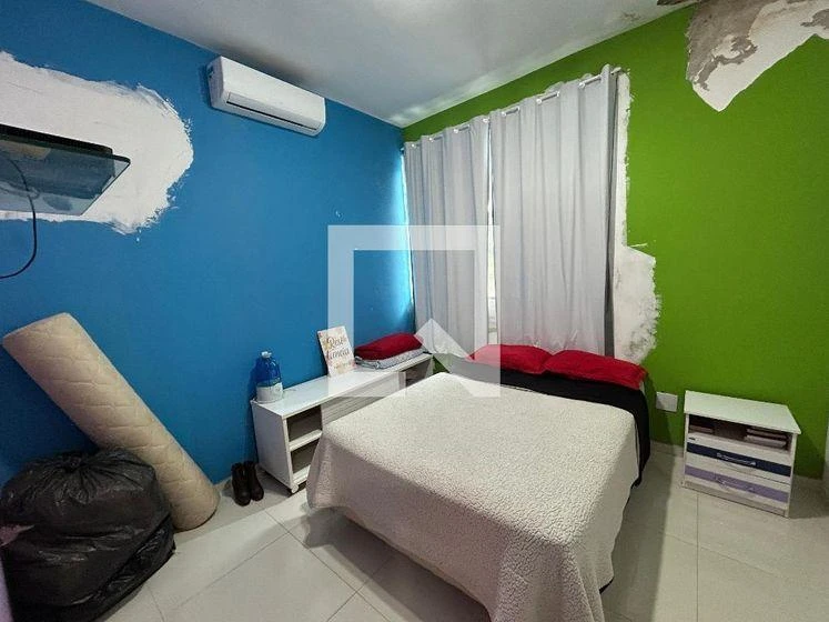 4-bedroom house with a washing machine — photo 13