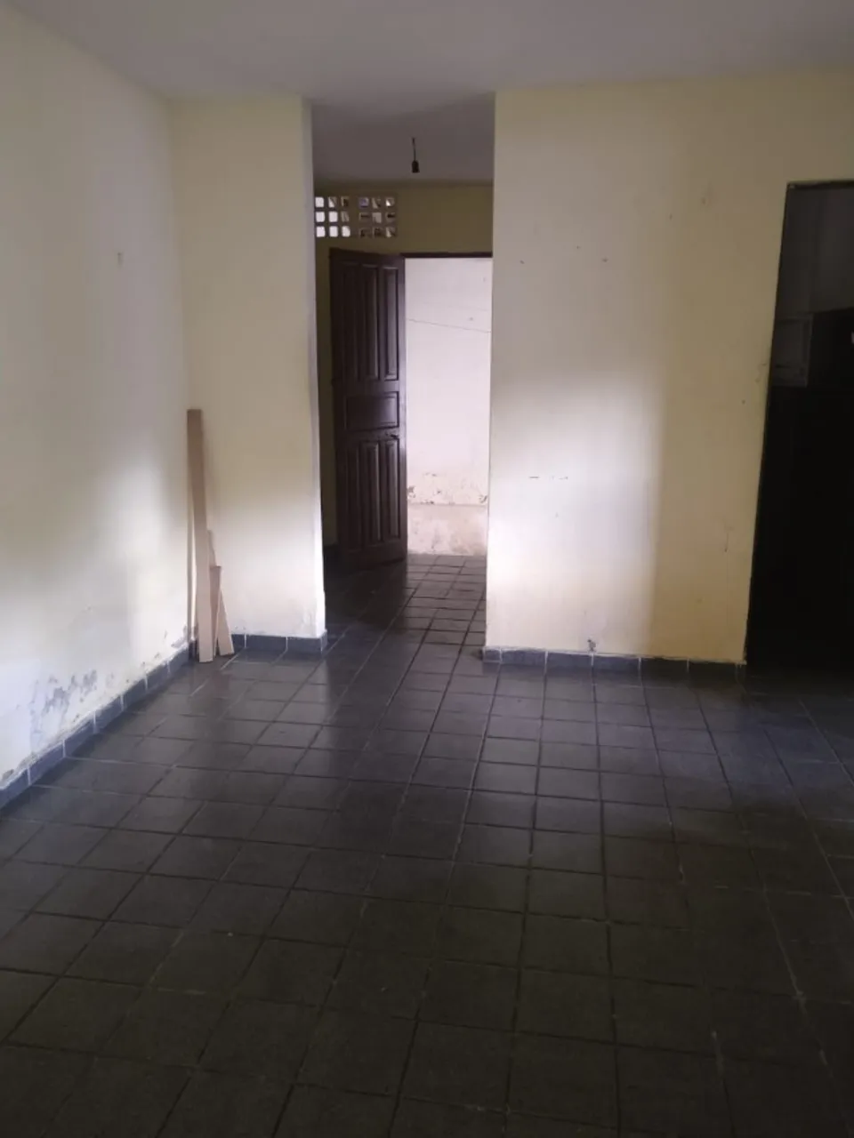 Дом 50 м², 2 спальни, Жуан-Песоа