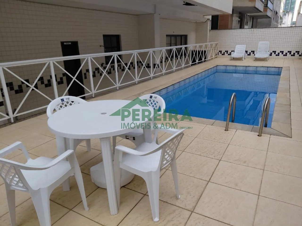 Furnished 3-bedroom apartment with a balcony — photo 5