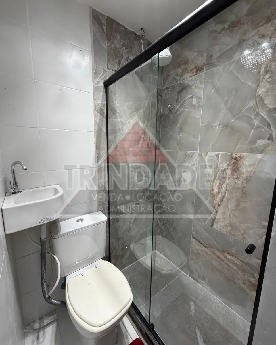 Furnished 1-bedroom apartment with 30 m² — photo 9