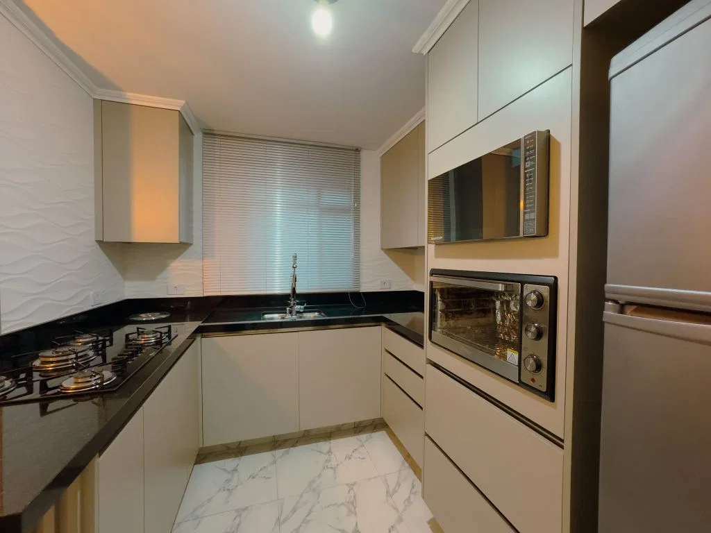 Furnished house, 97 m², with a home office — photo 19