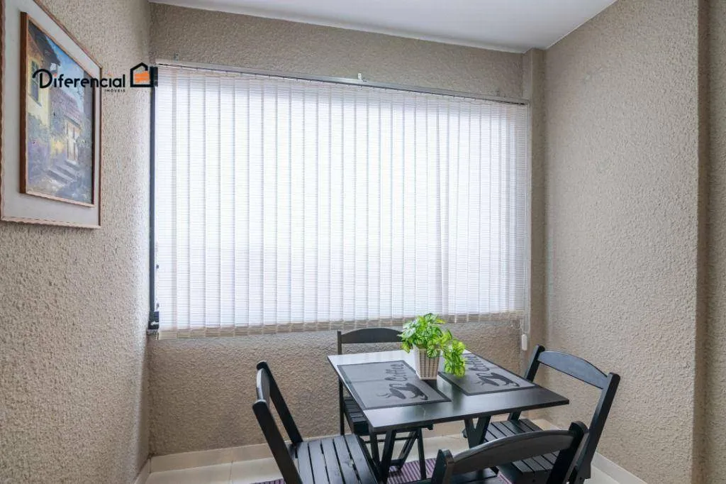 Furnished 44 m² apartment with 1 bedroom and a balcony — photo 11