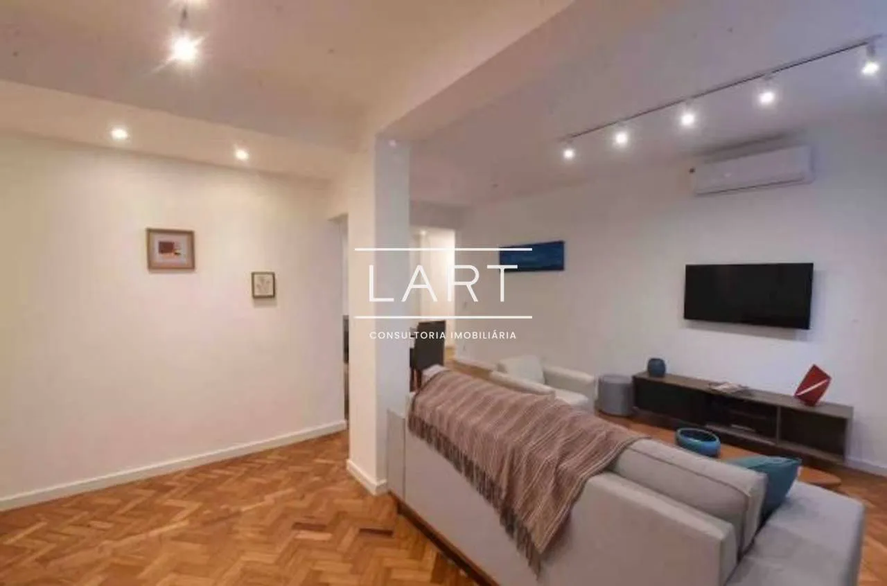 80 m² apartment with 3 bedrooms and laundry setup — photo 13