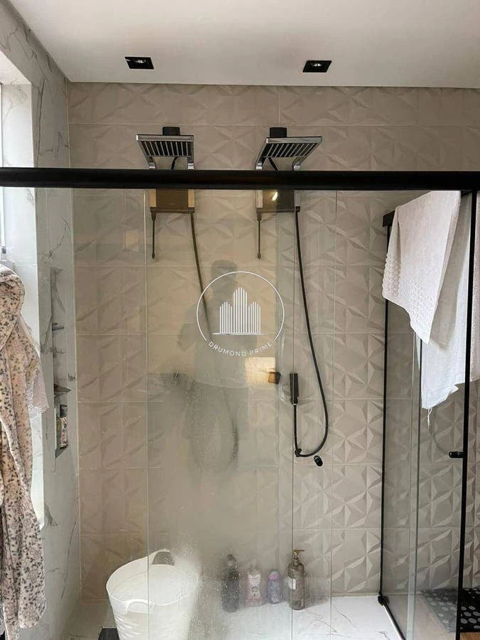 3 quartos e piscina privativa: casa de 200 m² — photo 9