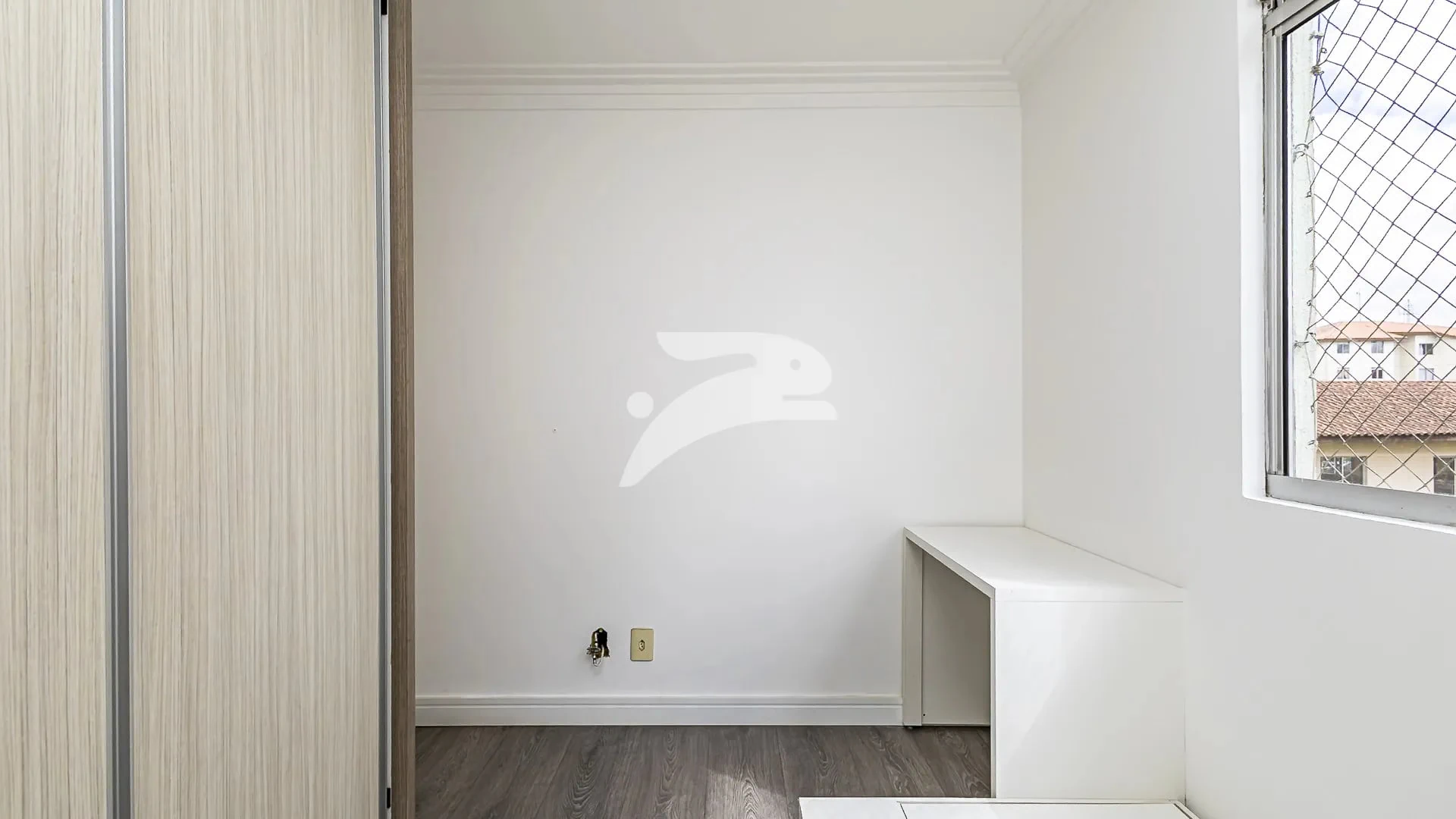 Departamento con espacio de home office en Curitiba — photo 5