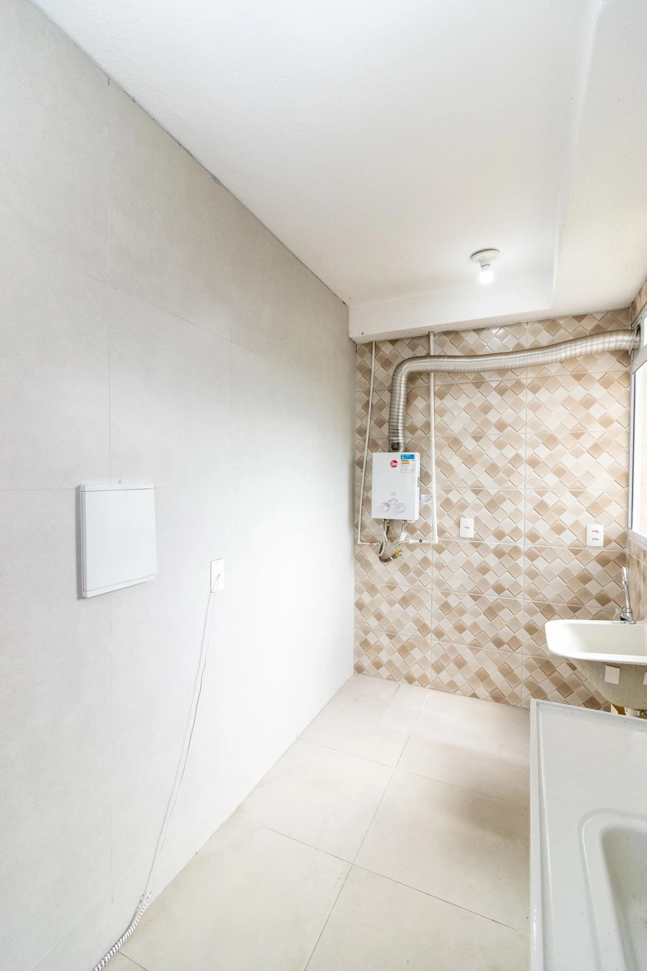Apartamento, 45 m², com vista para as montanhas — photo 36