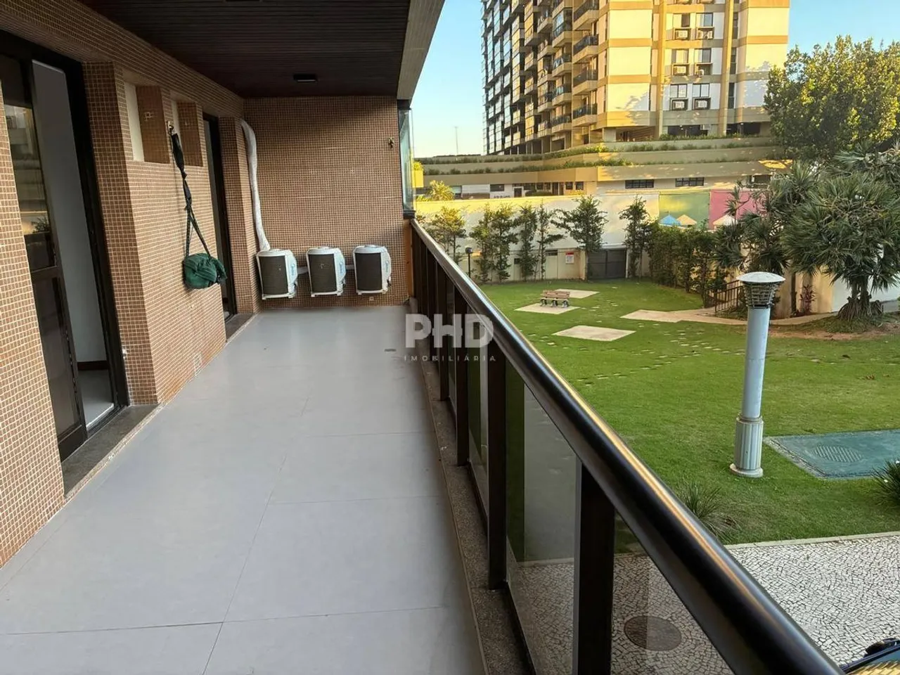 2-bedroom apartment with 3 bathrooms and 2 parking — photo 6