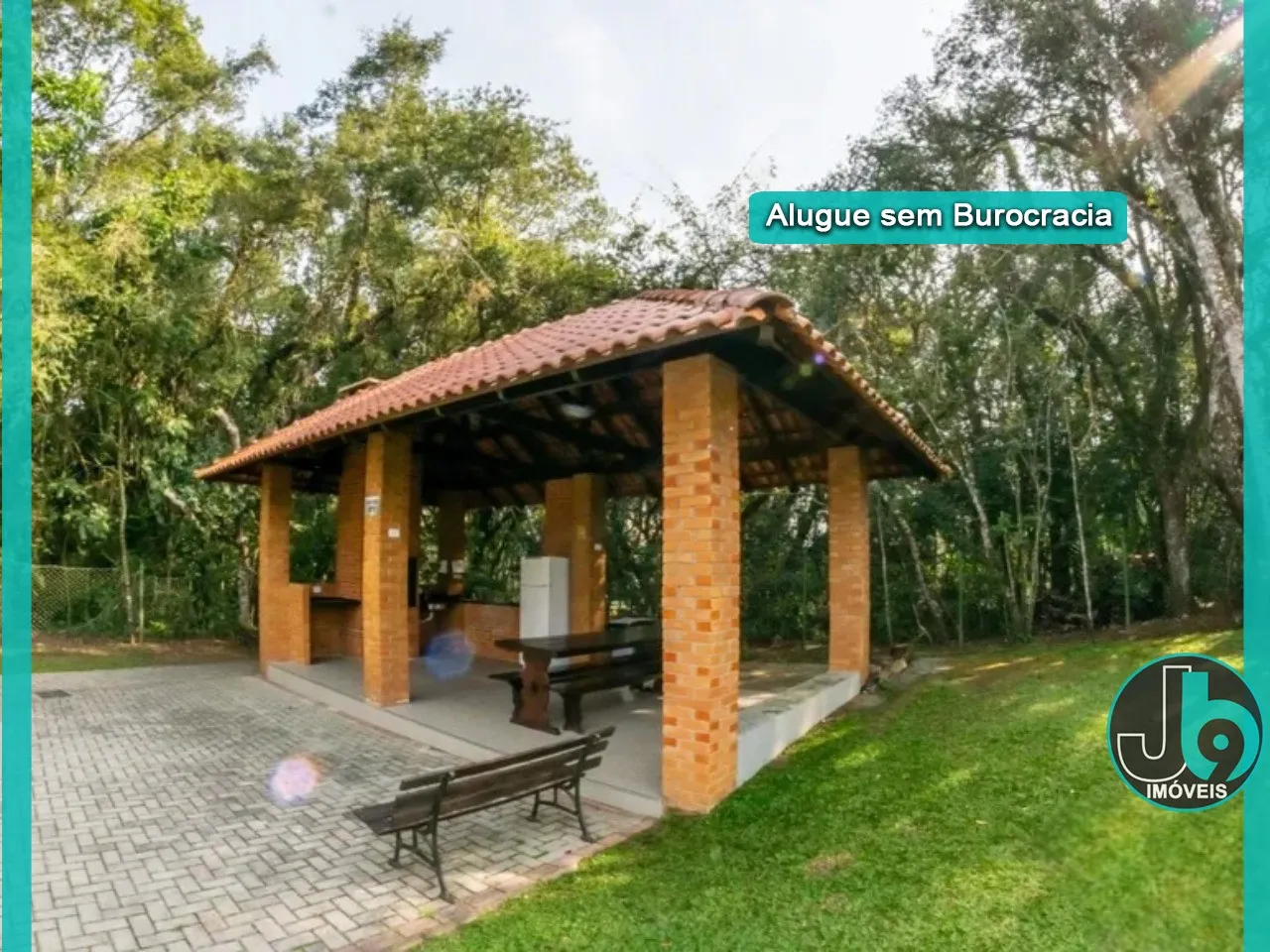 Casa em condomínio com 4 quartos, 2 suítes e 4 vagas — photo 55