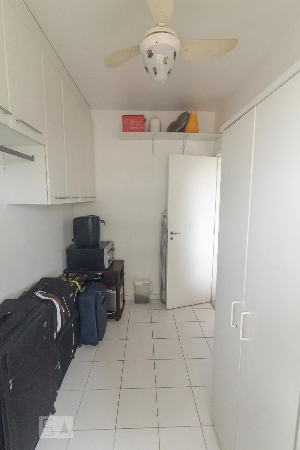 Apartamento mobiliado, 156 m², com varanda envidraçada — photo 20