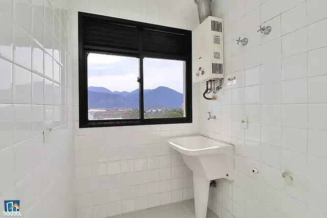 Apartamento com 2 quartos e varanda, 69 m² — photo 8