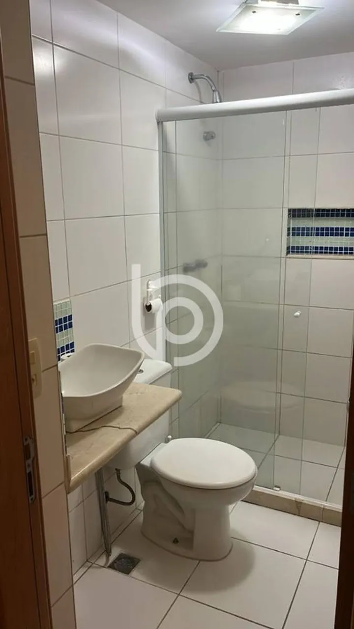 Apartamento 3 quartos com cozinha americana e área de serviço — photo 8