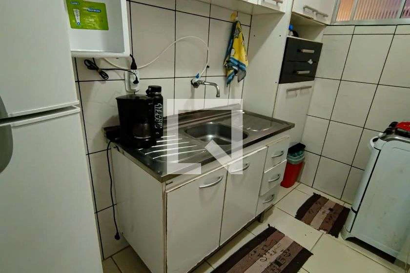 Furnished 100 m² apartment with 1 bedroom and separate kitchen — photo 8