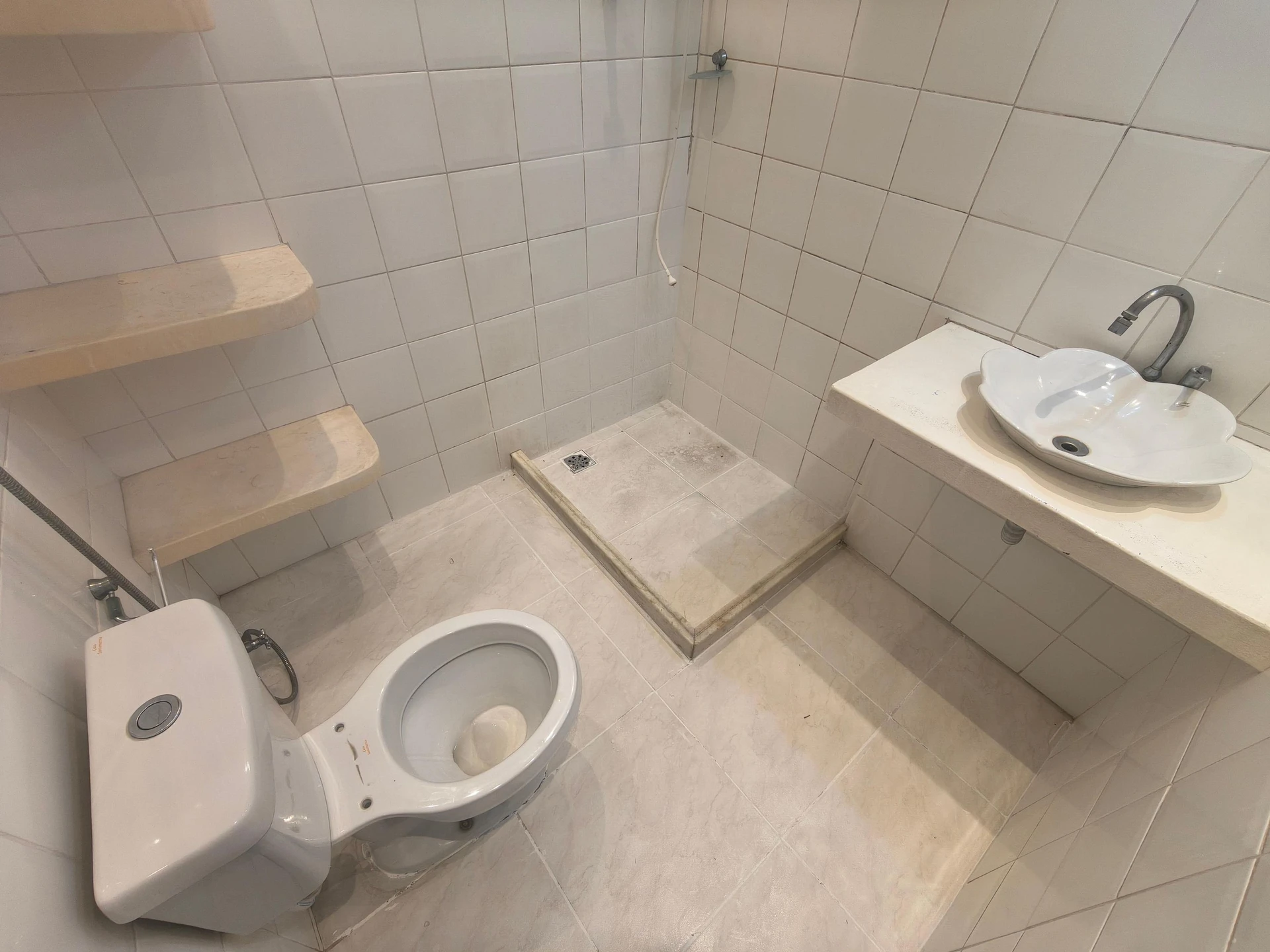 Apartment, 56 m², with wood or laminate floors — photo 26