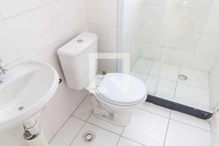 Unfurnished apartment with no parking, 50 m², 2 beds — photo 11